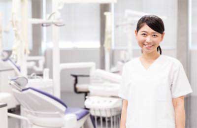 ふじもと歯科 矯正歯科クリニック 東大阪市 の歯科衛生士求人 ファーストナビ歯科衛生士