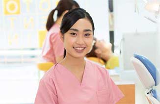 医療法人はた歯科 大阪市平野区 の歯科助手求人 ファーストナビ歯科衛生士
