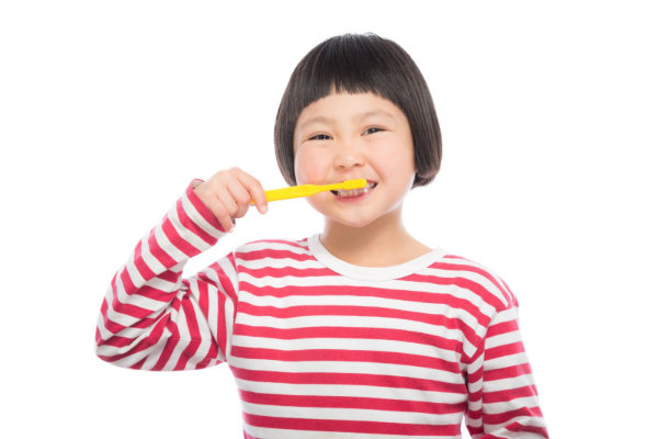 小児の虫歯が多い地域